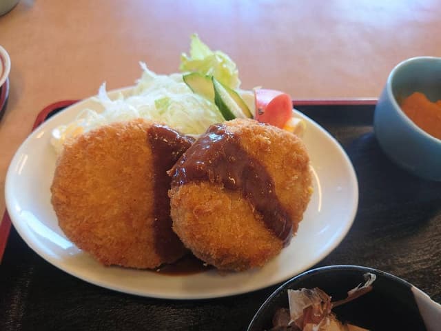 お食事処 みのり - サブ画像2