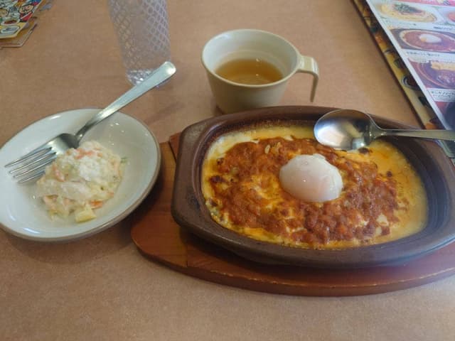 サイゼリヤ 岡山富田店 - サブ画像1