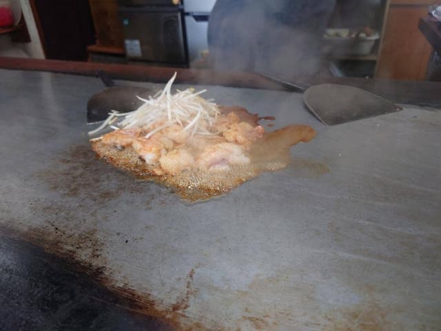 ひらまつ食堂 - サブ画像1