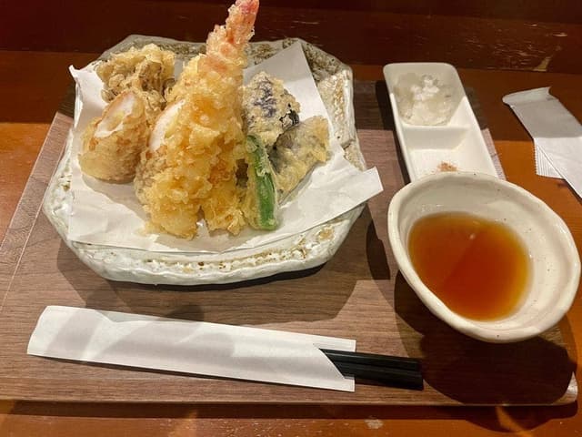 田舎亭 - サブ画像2
