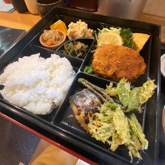 旬魚 飲み喰いや みさき - サブ画像2