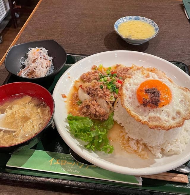 ベトナム料理 イエローバンブー - サブ画像2