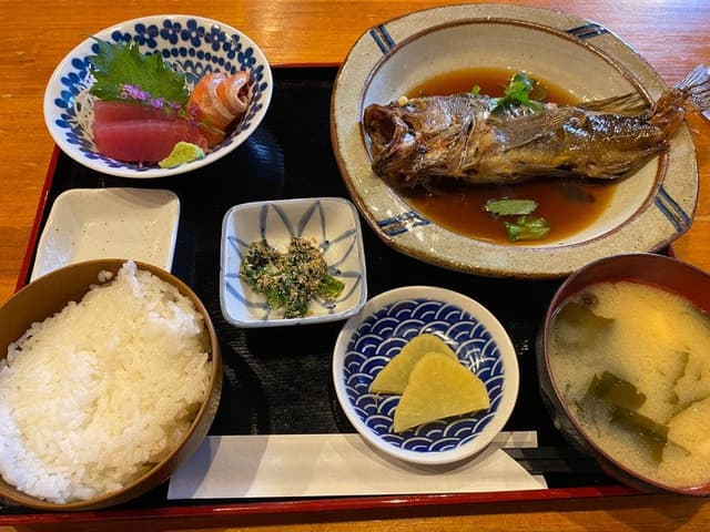魚菜串 いちころ - サブ画像1