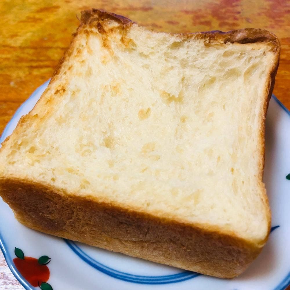 パンとエスプレッソと