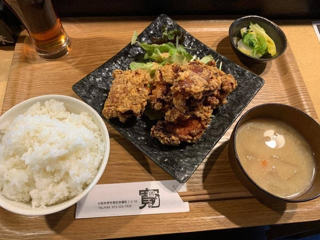 地鶏 鶏焼肉 寛 - サブ画像2