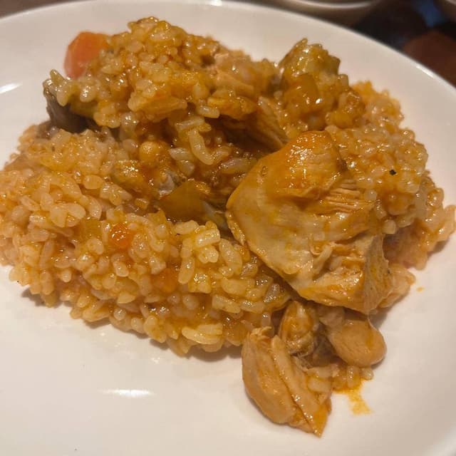 レストラン アミーゴ - サブ画像1