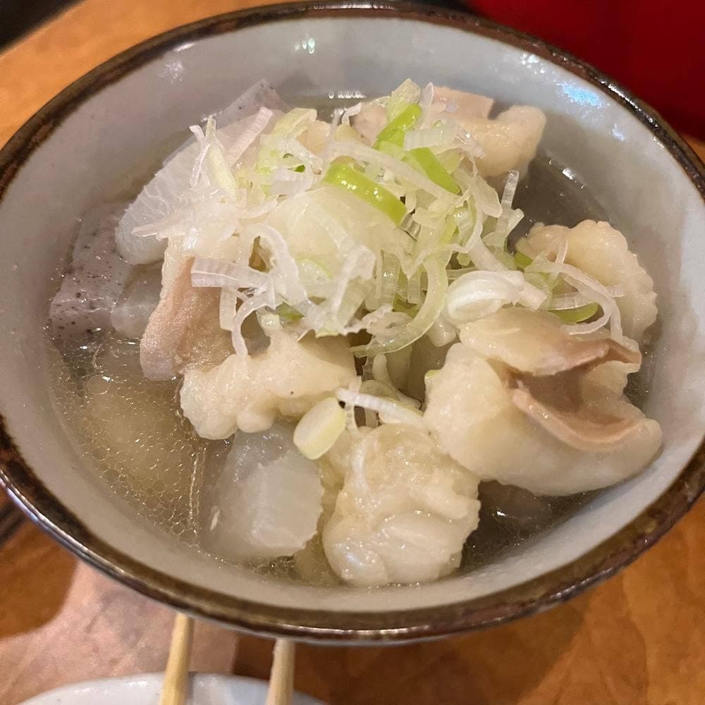 厳選もつ焼き居酒屋 池田屋