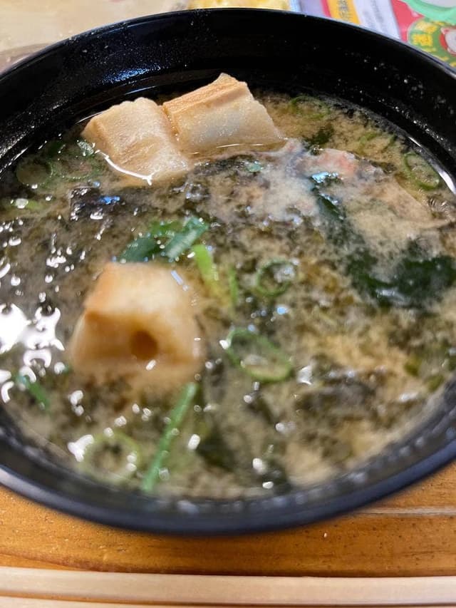 鰹処 ぼっちり - サブ画像3