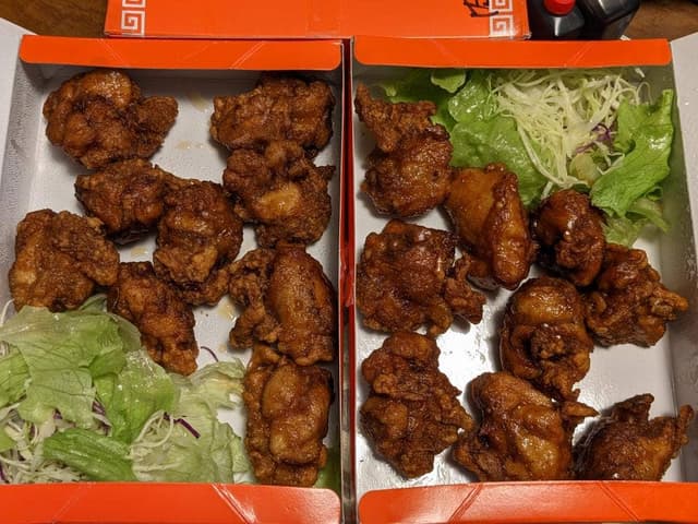 だるまや 本店 - サブ画像3