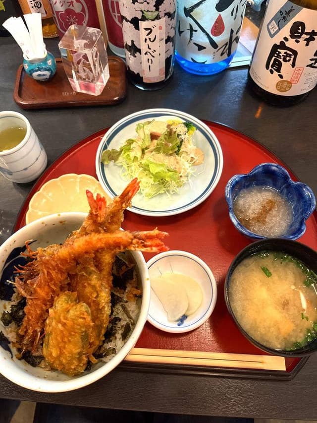 いせえび料理 よしき - サブ画像1