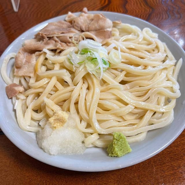 麺処 天めん - サブ画像3