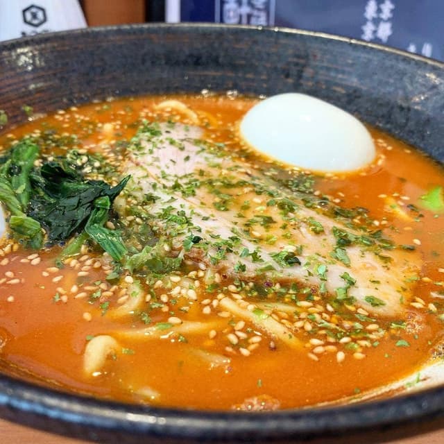 よこはま軒 本店 - サブ画像1