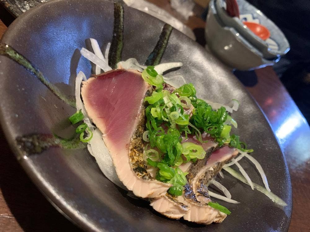 プロ酒場