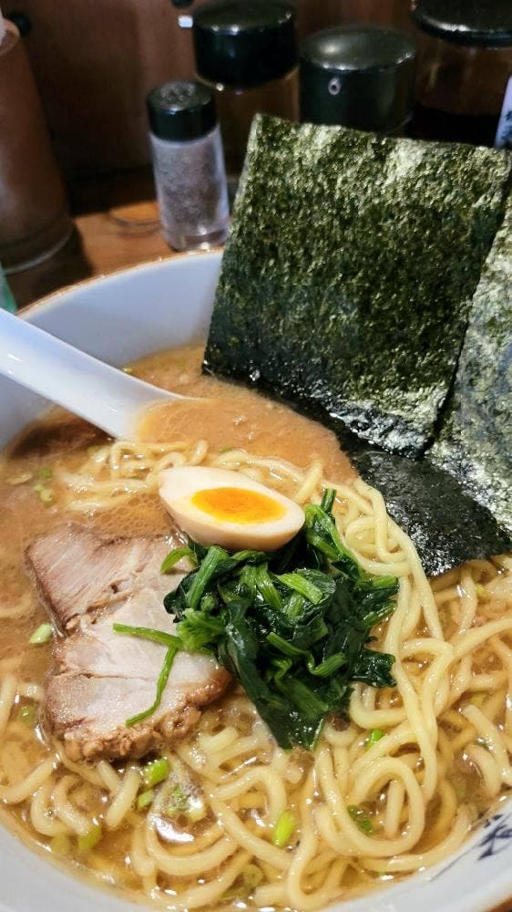 横濱家 相模原店