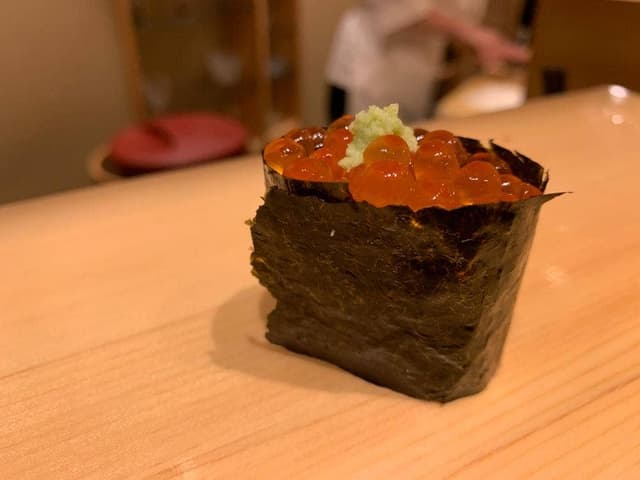 立喰鮨 味彩 - サブ画像2
