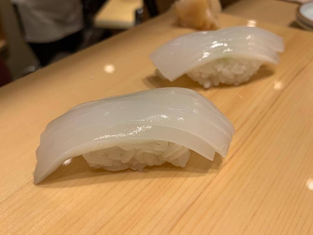 立喰鮨 味彩