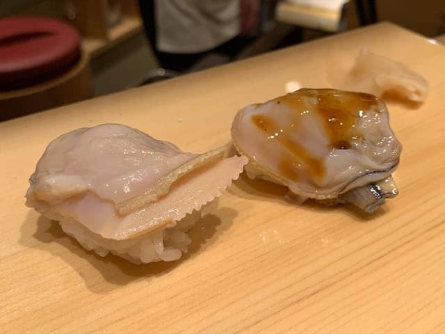 立喰鮨 味彩 - サブ画像1