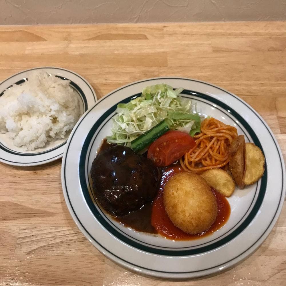 洋食アルチザン