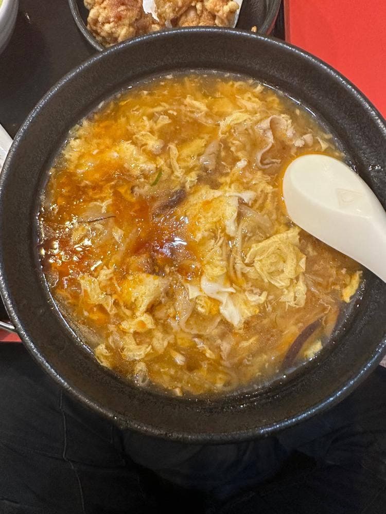 華北飯店