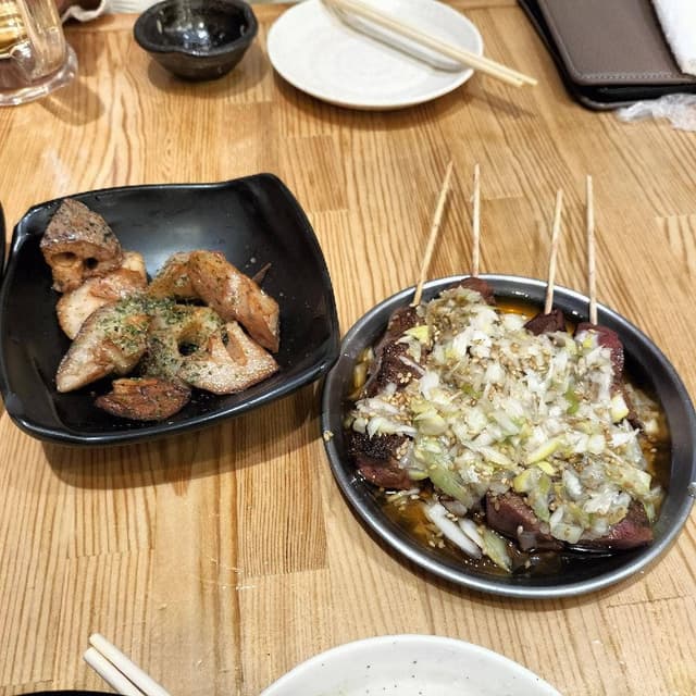 あべの酒場 - サブ画像3