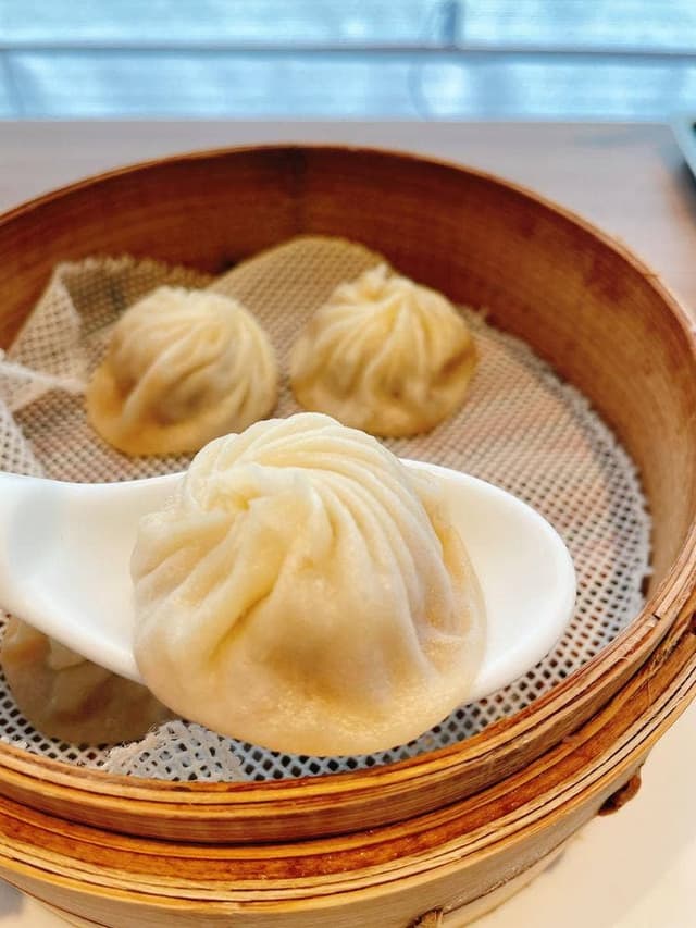 鼎泰豐 東京スカイツリータウン・ソラマチ店 - サブ画像1