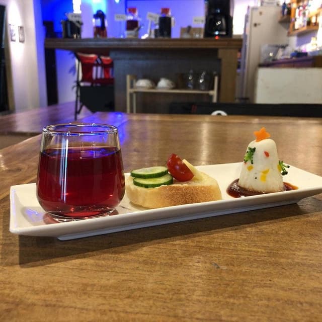 Rise Bar&Dining - サブ画像1