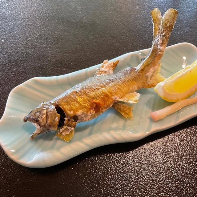 磯部簗 - サブ画像2