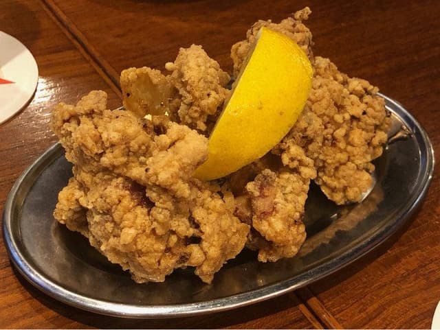 超居酒屋 生キン - サブ画像3