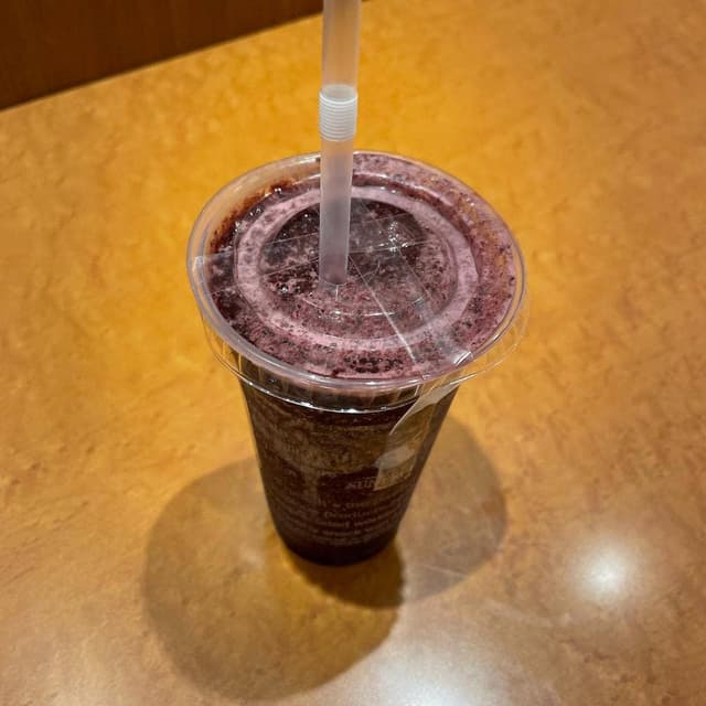 サン・フルーツ ジューススタンド 銀座三越店 - サブ画像2