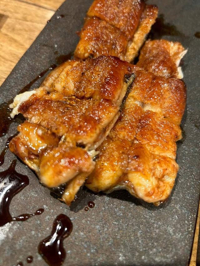 串打ちジビエと鰻串 新宿寅箱 - サブ画像3