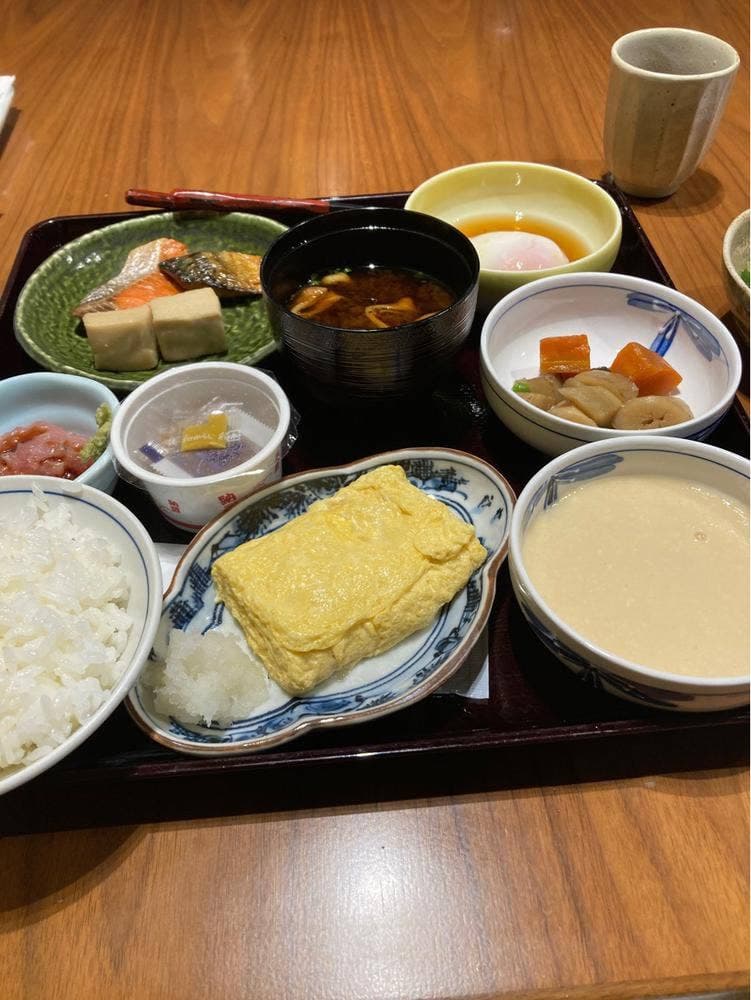 日本料理 弁慶 ホテル日航大阪