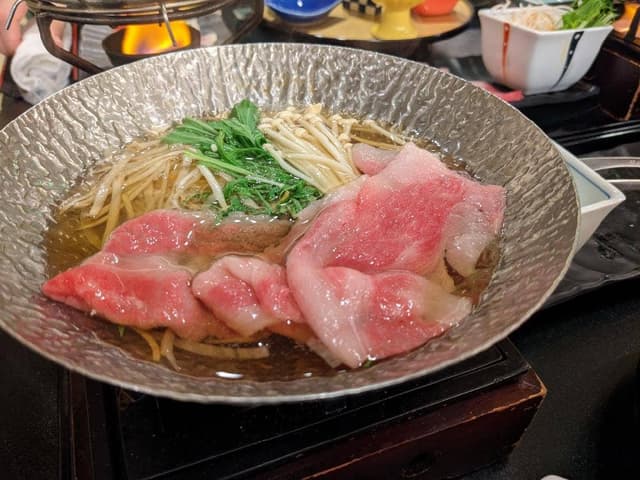 ゆめみの宿 観松館 - サブ画像2