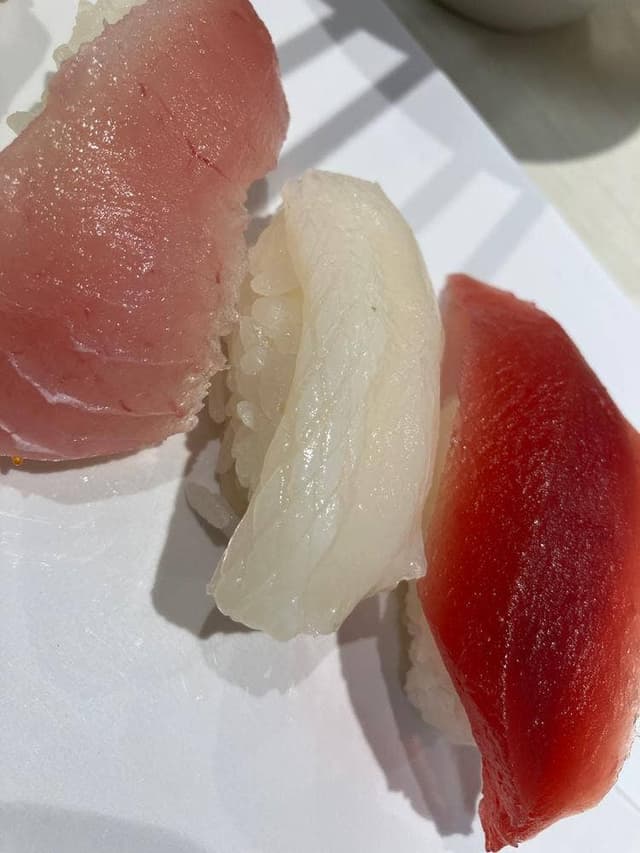 魚べい あびこ店 - サブ画像2