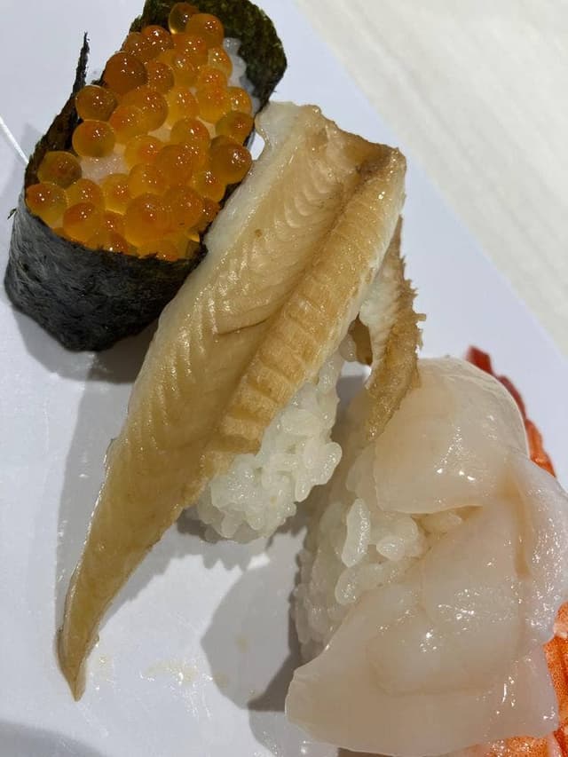 魚べい あびこ店 - サブ画像3