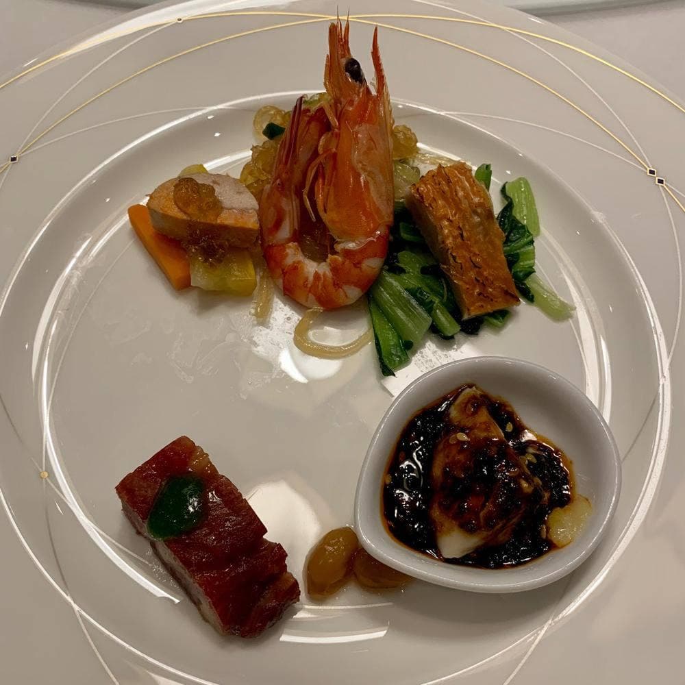 中国料理 翡翠宮