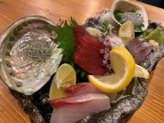 鮨工房 ながまさ - サブ画像3