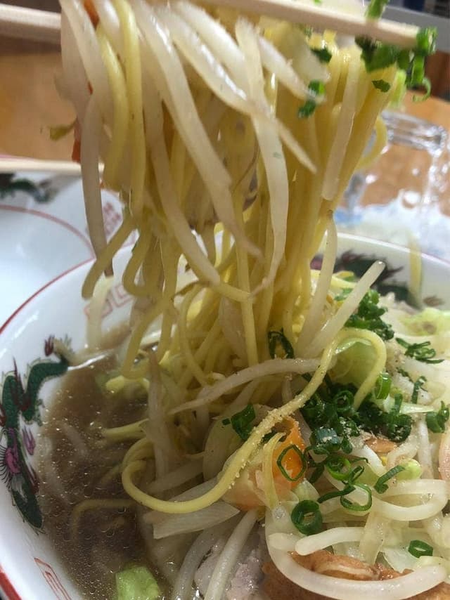 白石食堂 - サブ画像2