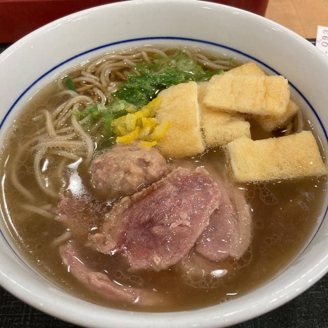 なか卯 江坂店 - サブ画像2
