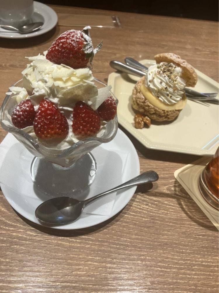 ドトール珈琲農園 ニトリ伏見向島店