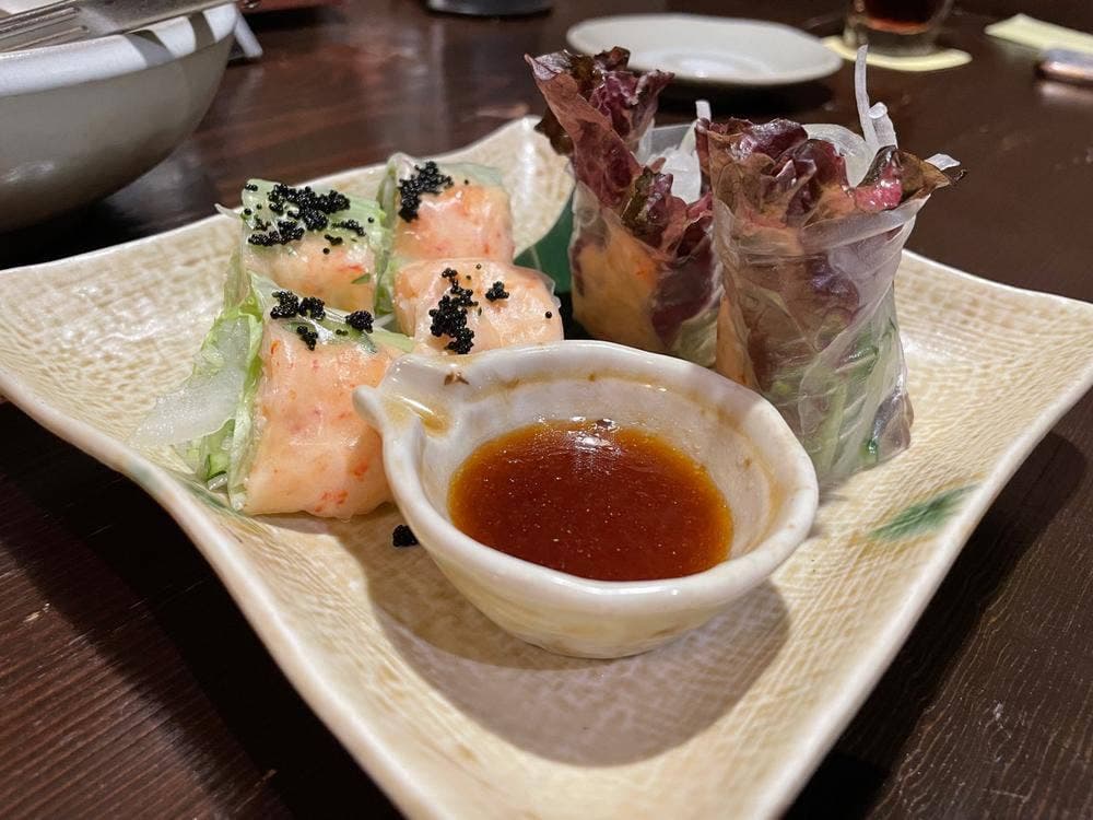 くいもの屋わん 大宮すずらん通り店