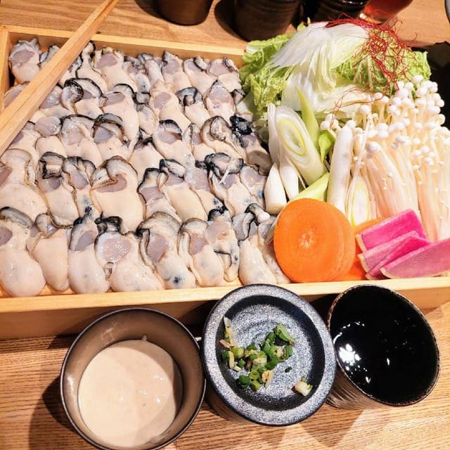 貝料理専門店 貝しぐれ 名駅店 - サブ画像3