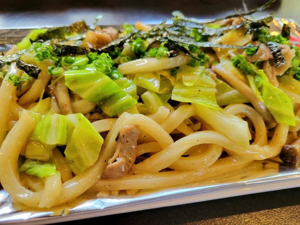 鉄板焼ダイニング 北門