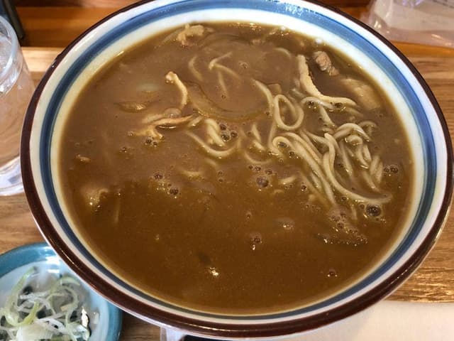 そば処 うちだ - サブ画像2