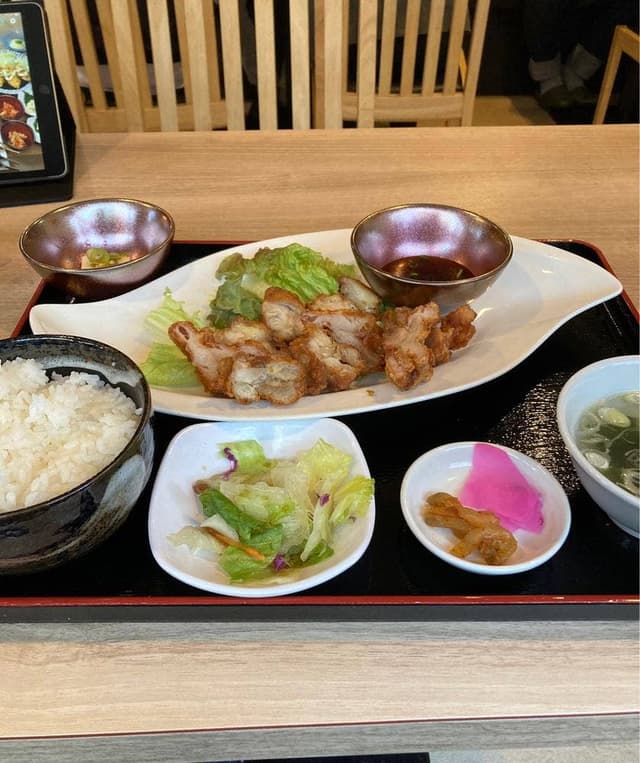 個室居酒屋 やきとりの道楽 - サブ画像2