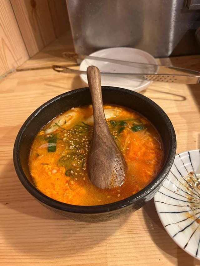 大衆焼肉酒場 ホルモン熱男 - サブ画像1