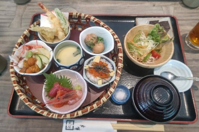 炙屋大通ビッセ店 - サブ画像2