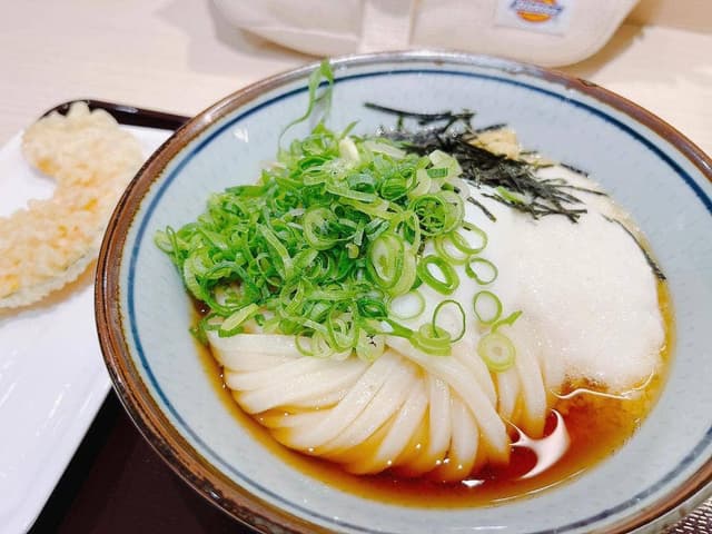 香川一福 カメイドクロック店 - サブ画像3