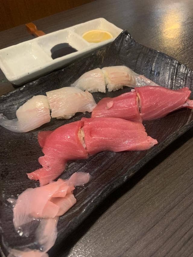 寿司茶屋 総本山 - サブ画像2
