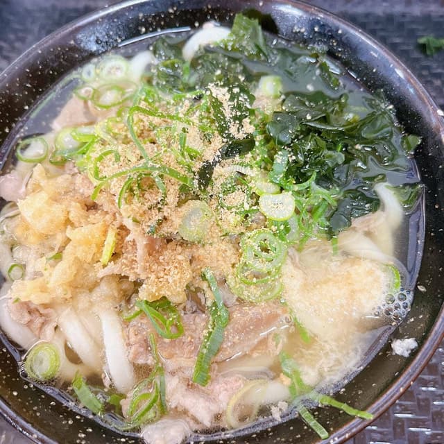 こがね製麺所 善通寺国道店 - サブ画像1