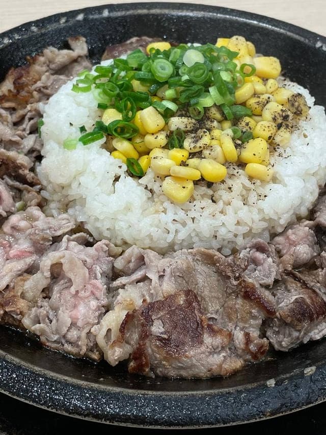 ペッパーランチ イオンモール高岡店 - サブ画像3